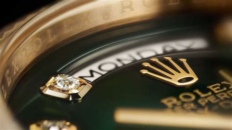 rolex strategia brevetti|rolex branding strategy.